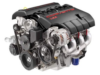 P121C Engine